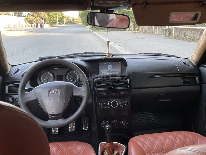 LADA (VAZ) Priora 2014, 176,000 km - 1.6 l - Bakı