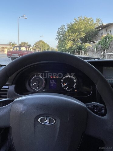 LADA (VAZ) Priora 2014, 176,000 km - 1.6 l - Bakı