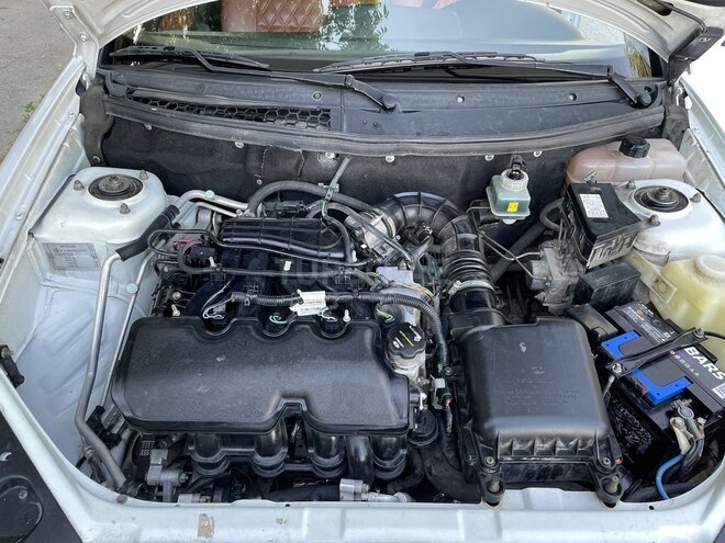 LADA (VAZ) Priora 2014, 176,000 km - 1.6 l - Bakı