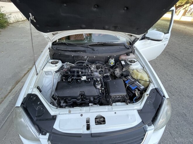 LADA (VAZ) Priora 2014, 176,000 km - 1.6 l - Bakı
