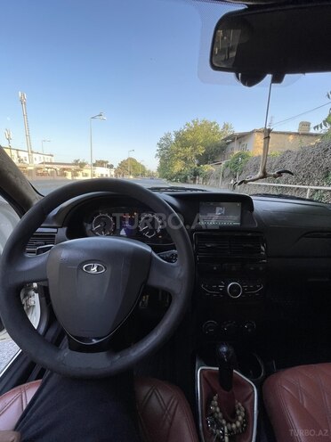 LADA (VAZ) Priora 2014, 176,000 km - 1.6 l - Bakı