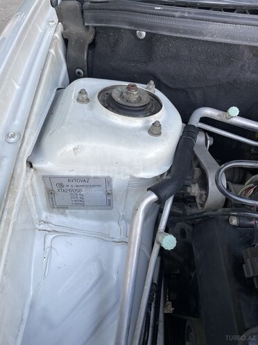 LADA (VAZ) Priora 2014, 176,000 km - 1.6 l - Bakı