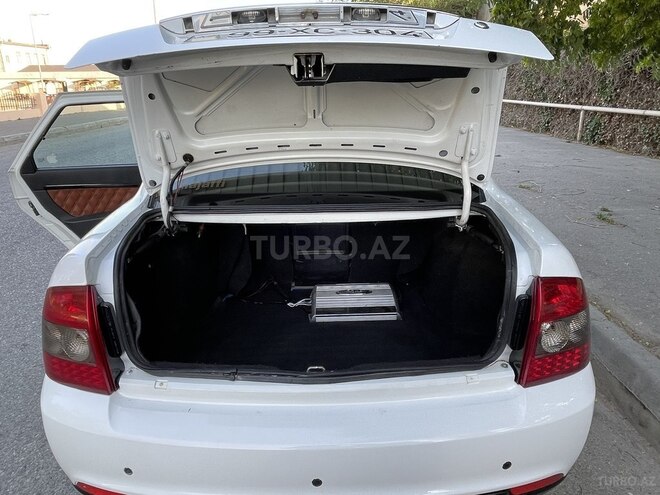 LADA (VAZ) Priora 2014, 176,000 km - 1.6 l - Bakı