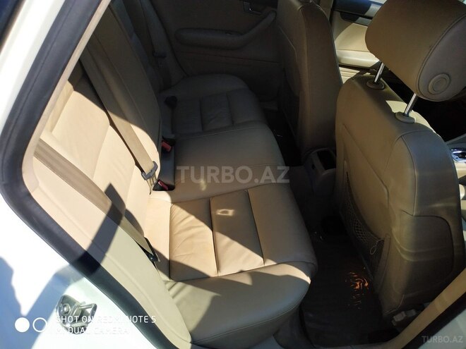 Audi A4 2003, 247,839 km - 1.8 l - Bakı