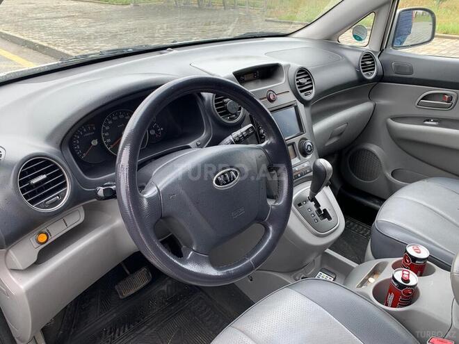 Kia Carens 2008, 252,000 km - 2.0 l - Bakı