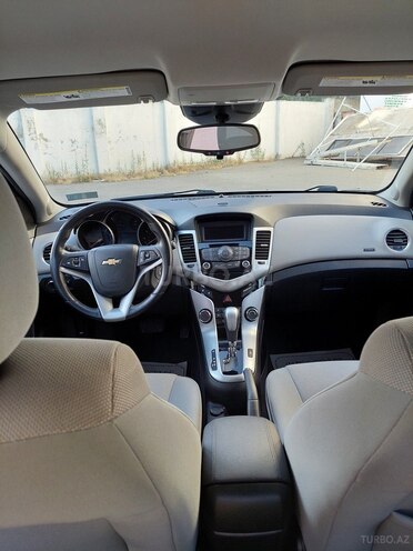 Chevrolet Cruze 2014, 96,000 km - 1.4 l - Bakı