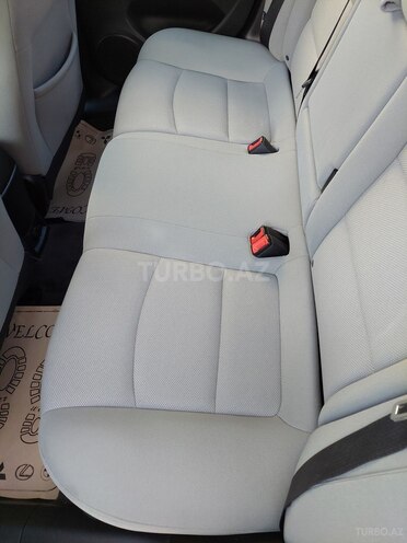 Chevrolet Cruze 2014, 96,000 km - 1.4 l - Bakı