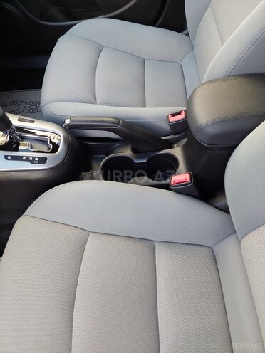 Chevrolet Cruze 2014, 96,000 km - 1.4 l - Bakı