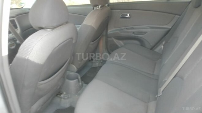 Kia Rio 2006, 198,500 km - 1.4 l - Bakı