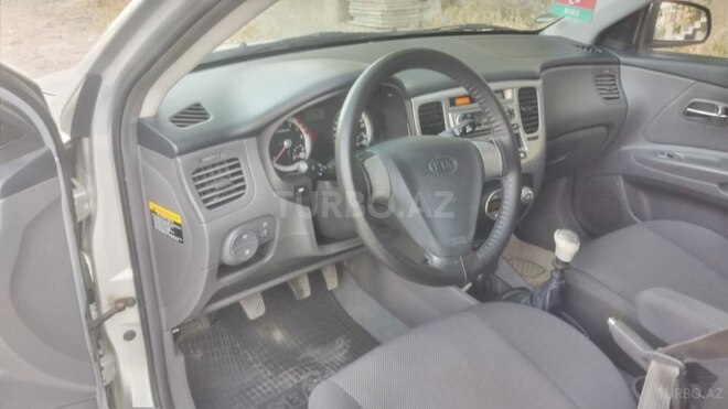 Kia Rio 2006, 198,500 km - 1.4 l - Bakı