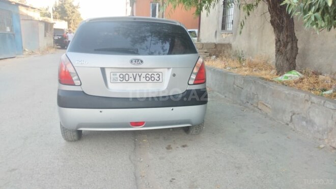 Kia Rio 2006, 198,500 km - 1.4 l - Bakı