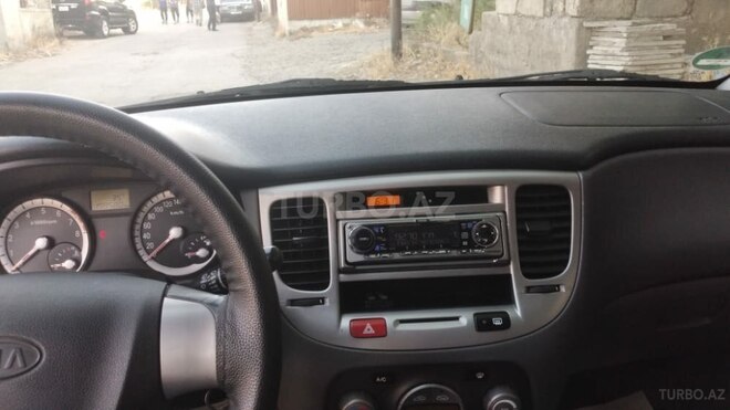 Kia Rio 2006, 198,500 km - 1.4 l - Bakı