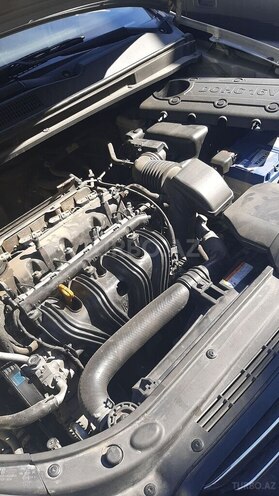 Kia Carens 2008, 252,000 km - 2.0 l - Bakı