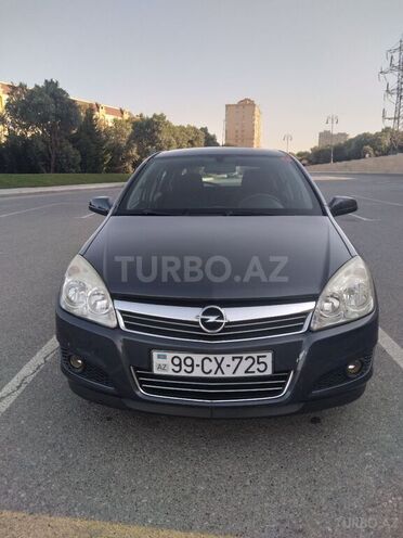 Opel Astra 2007, 215,000 km - 1.4 л - Bakı