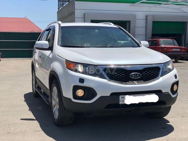 Kia Sorento 2012, 146,000 km - 2.0 l - Gəncə