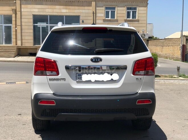 Kia Sorento 2012, 146,000 km - 2.0 l - Gəncə
