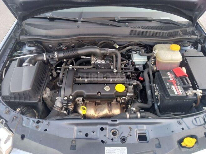 Opel Astra 2007, 215,000 km - 1.4 л - Bakı