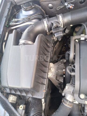 Opel Astra 2007, 215,000 km - 1.4 л - Bakı