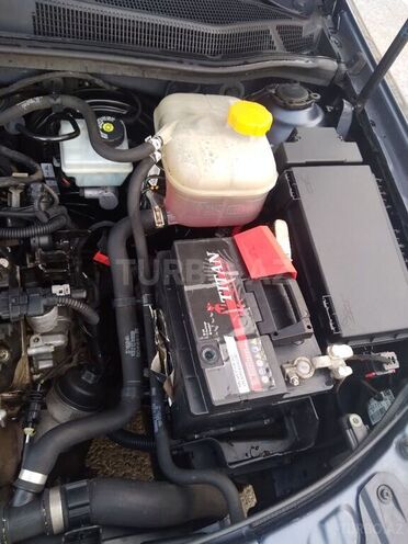Opel Astra 2007, 215,000 km - 1.4 л - Bakı