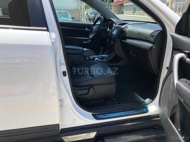 Kia Sorento 2012, 146,000 km - 2.0 l - Gəncə