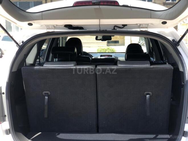 Kia Sorento 2012, 146,000 km - 2.0 l - Gəncə
