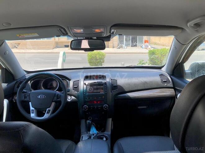 Kia Sorento 2012, 146,000 km - 2.0 l - Gəncə