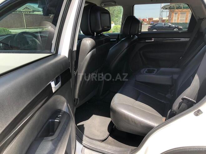 Kia Sorento 2012, 146,000 km - 2.0 l - Gəncə