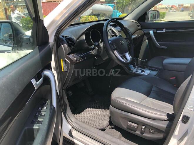 Kia Sorento 2012, 146,000 km - 2.0 l - Gəncə