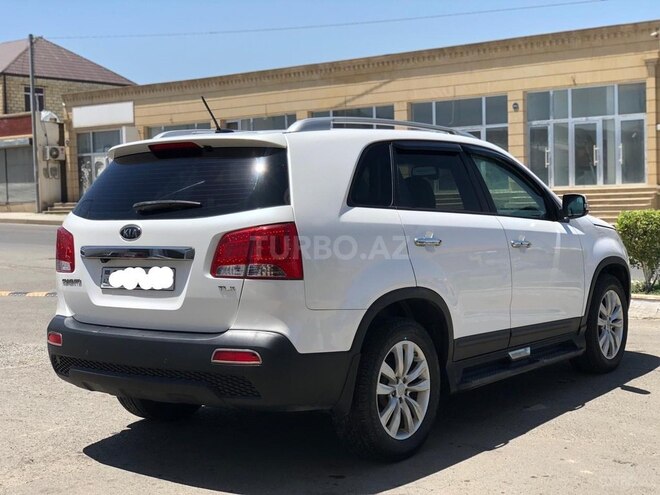 Kia Sorento 2012, 146,000 km - 2.0 l - Gəncə