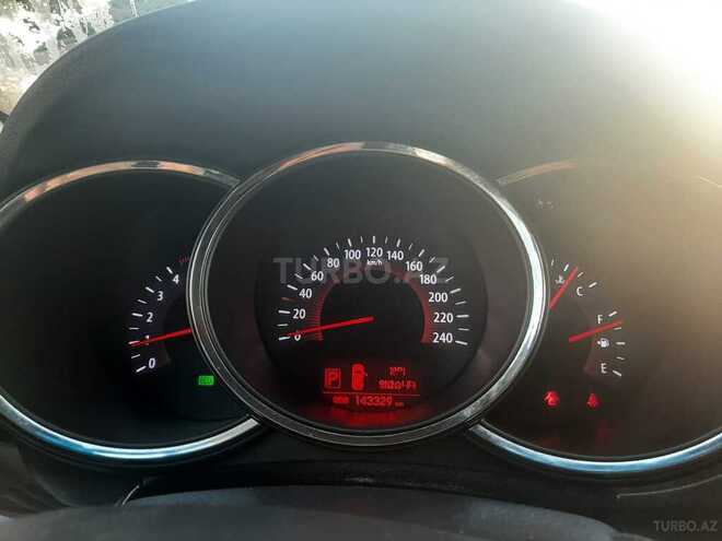 Kia Sorento 2012, 146,000 km - 2.0 l - Gəncə