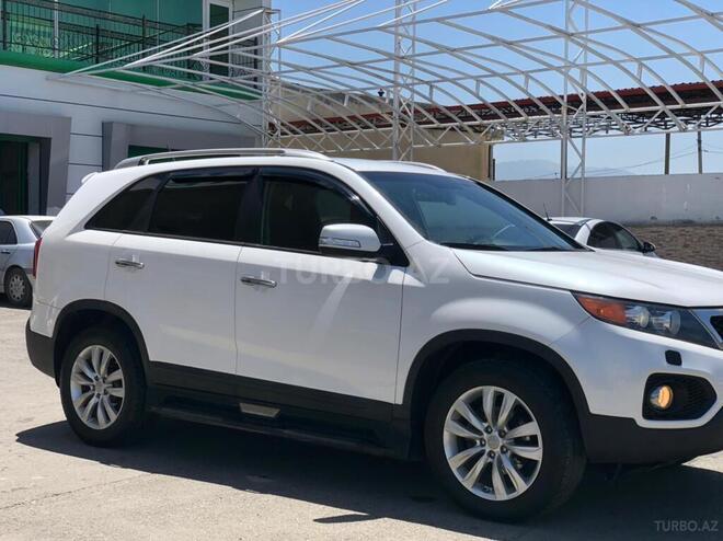 Kia Sorento 2012, 146,000 km - 2.0 l - Gəncə