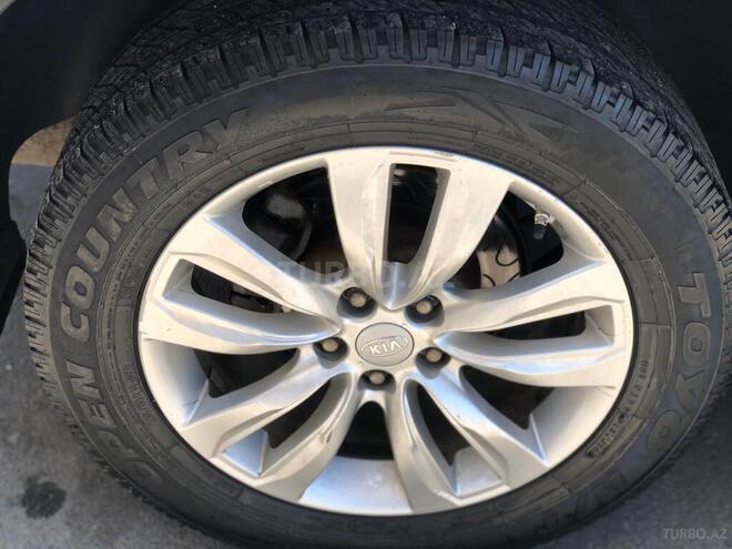 Kia Sorento 2012, 146,000 km - 2.0 l - Gəncə