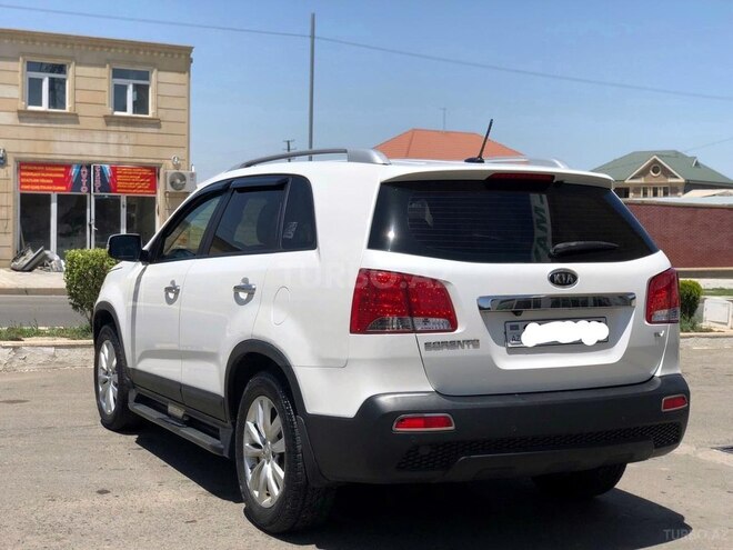 Kia Sorento 2012, 146,000 km - 2.0 l - Gəncə