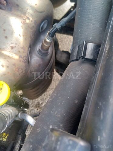 Opel Astra 2007, 215,000 km - 1.4 л - Bakı