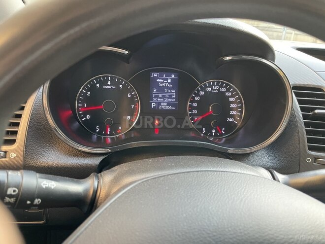 Kia Cerato 2013, 270,000 km - 1.6 l - Bakı