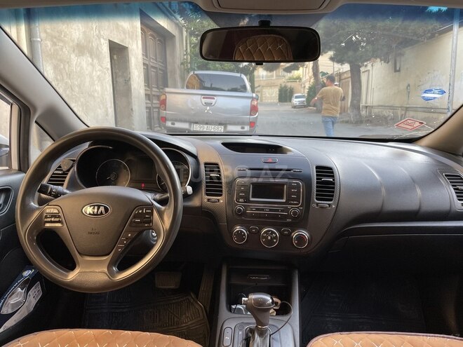 Kia Cerato 2013, 270,000 km - 1.6 l - Bakı