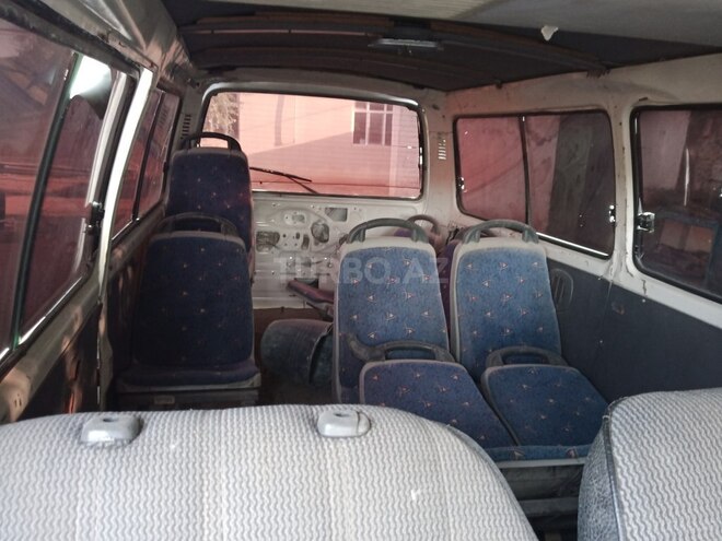 Toyota HiAce 2003, 150,000 km - 13,002.0 l - Bakı
