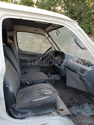 Toyota HiAce 2003, 150,000 km - 13,002.0 l - Bakı