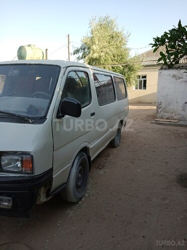 Toyota HiAce 2003, 150,000 km - 13,002.0 l - Bakı