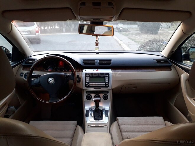 Volkswagen Passat 2008, 310,000 km - 2.0 l - Sumqayıt