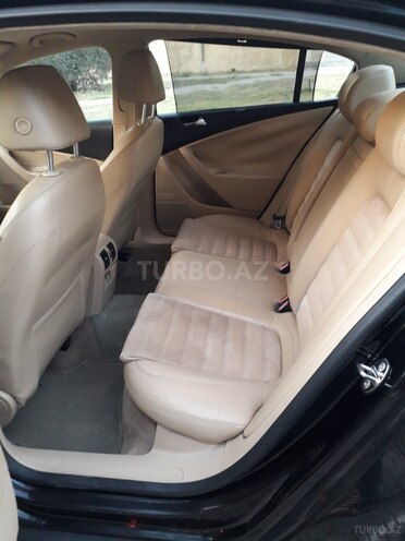 Volkswagen Passat 2008, 310,000 km - 2.0 l - Sumqayıt
