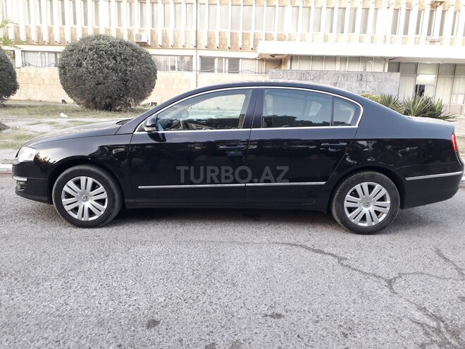 Volkswagen Passat 2008, 310,000 km - 2.0 l - Sumqayıt