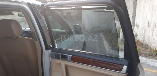Volkswagen Touareg 2008, 166,999 km - 3.6 л - Bakı