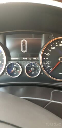 Volkswagen Touareg 2008, 166,999 km - 3.6 л - Bakı