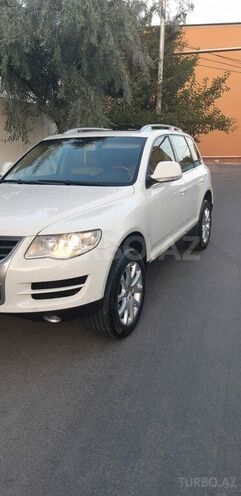 Volkswagen Touareg 2008, 166,999 km - 3.6 л - Bakı