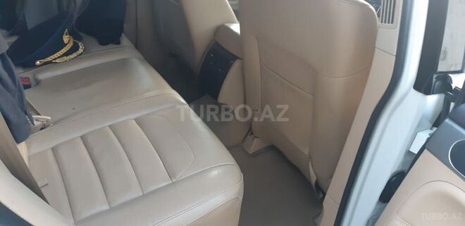 Volkswagen Touareg 2008, 166,999 km - 3.6 л - Bakı