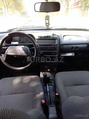LADA (VAZ) 2115 2011, 106,000 km - 1.6 л - Lənkəran