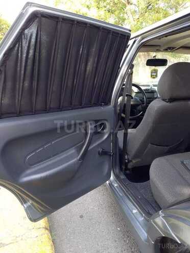 LADA (VAZ) 2115 2011, 106,000 km - 1.6 л - Lənkəran