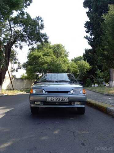 LADA (VAZ) 2115 2011, 106,000 km - 1.6 л - Lənkəran