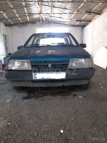 LADA (VAZ) 21099 1997, 11,180 km - 1.5 l - Gəncə